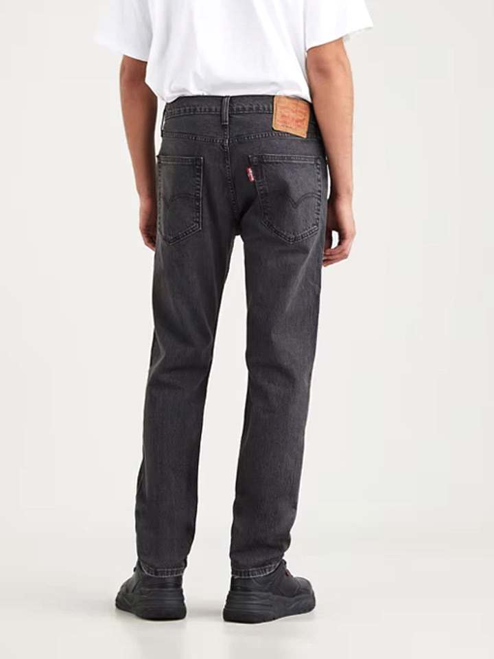 LEVI'S ® JEANS 502 TAPERED HI BALL